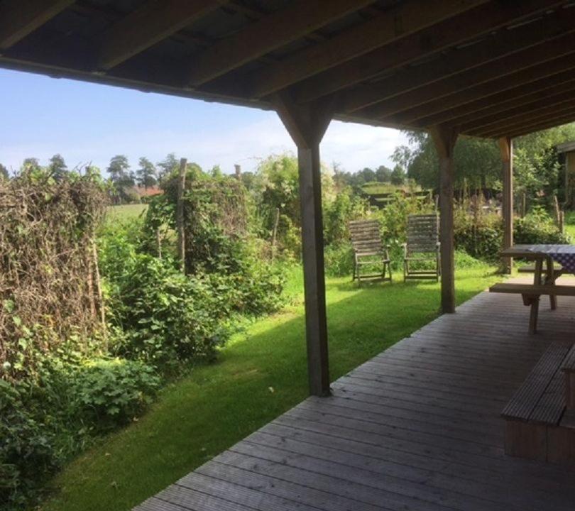 Chalet Op de Brusse - Housity