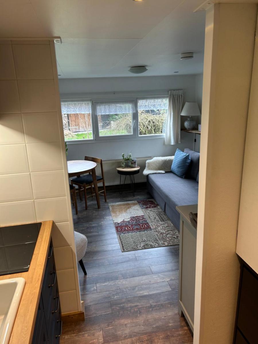 Chalet Op de Brusse - Housity
