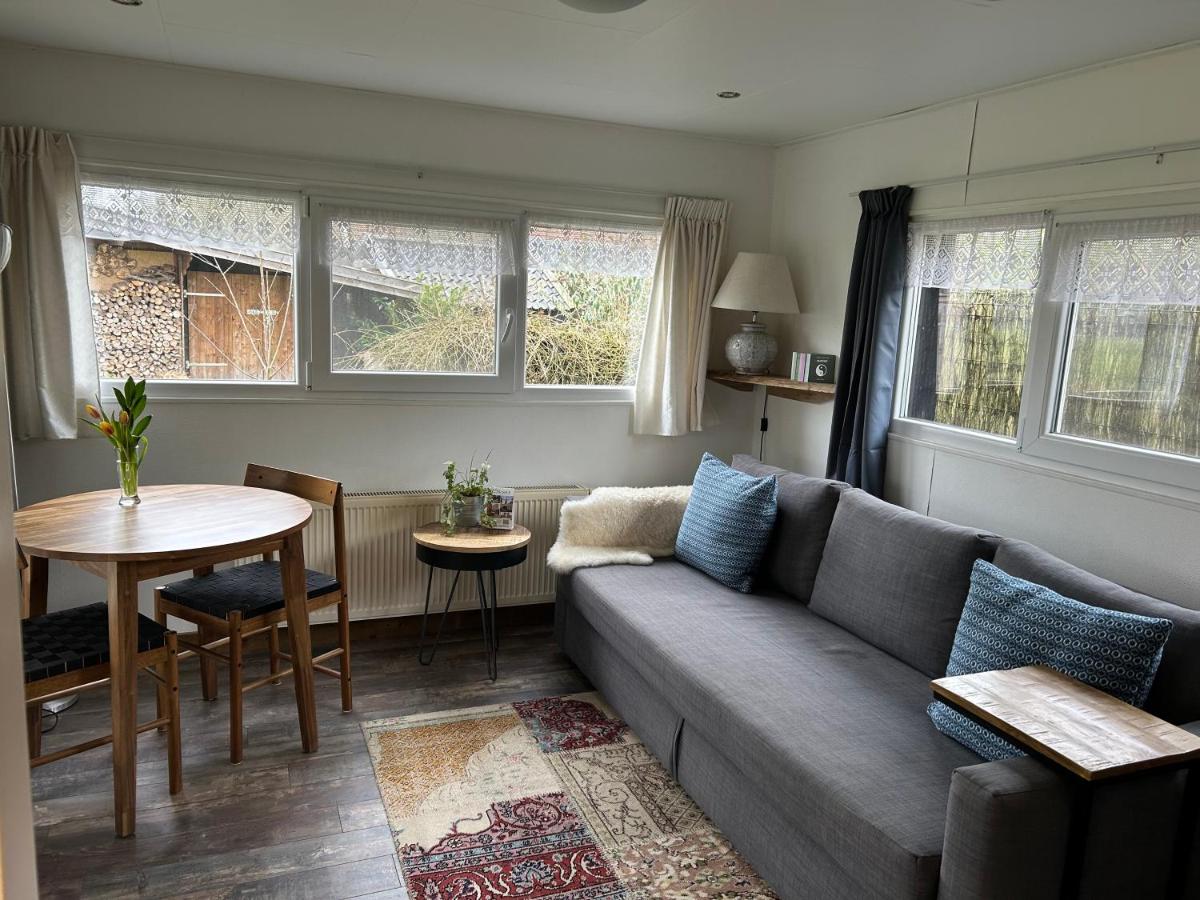 Chalet Op de Brusse - Housity