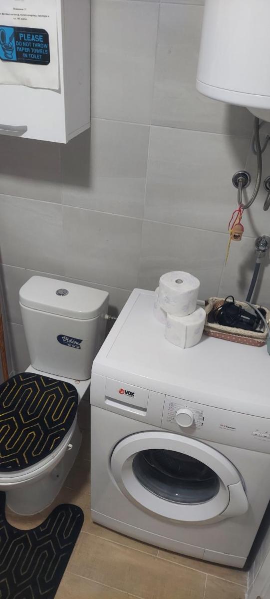 Apartment Invictus Mavrovo - Housity