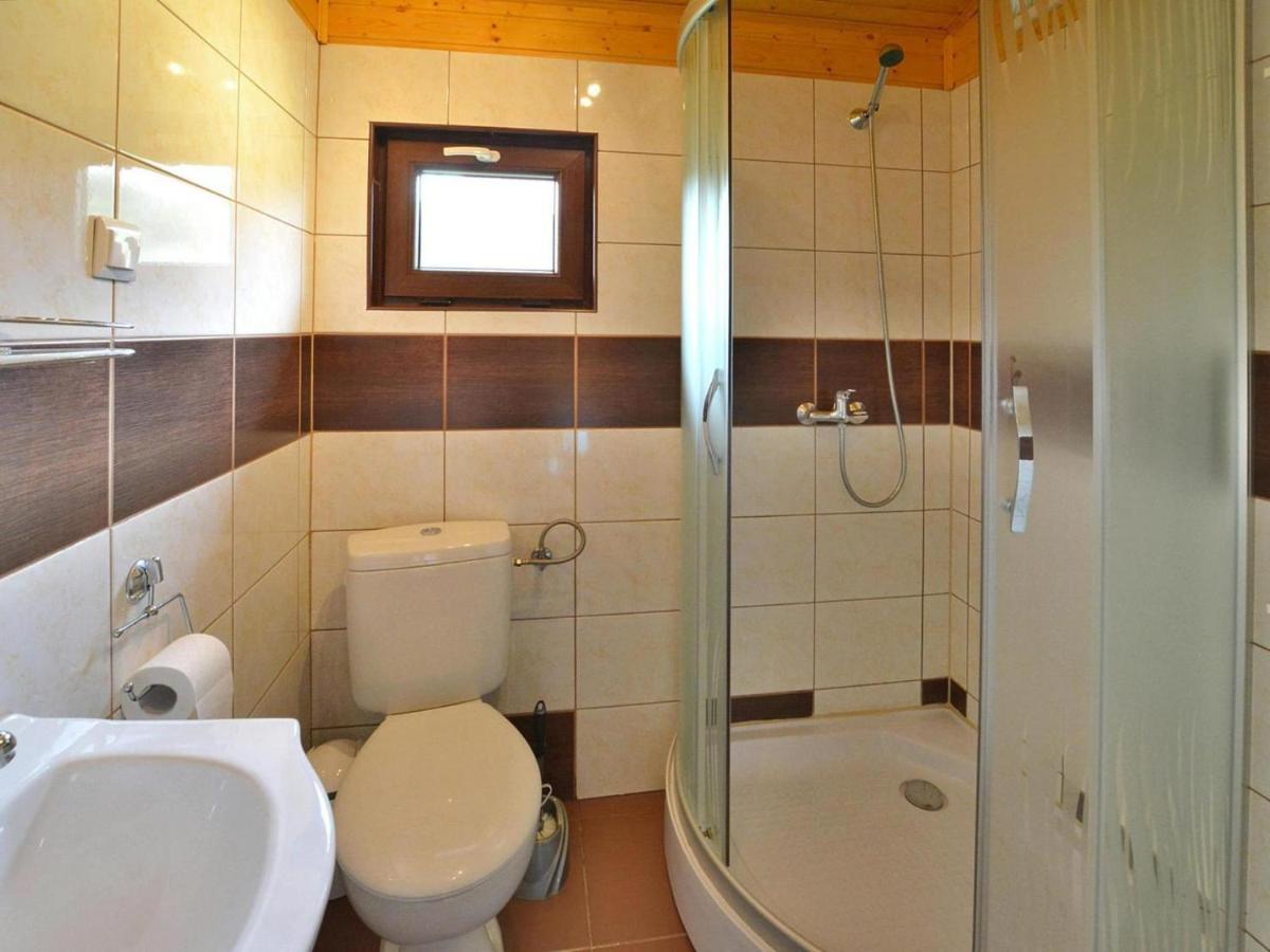 Holiday home in Rusinowo, oasis of peace and quiet - Housity