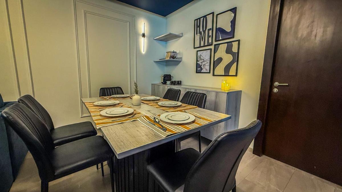 Luxueux Wave Ocean Stay - Housity