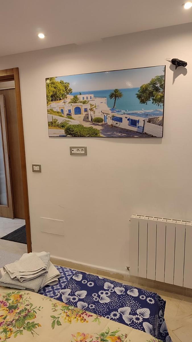 Cosy Appartement in "Sidi Bou Said" - Housity