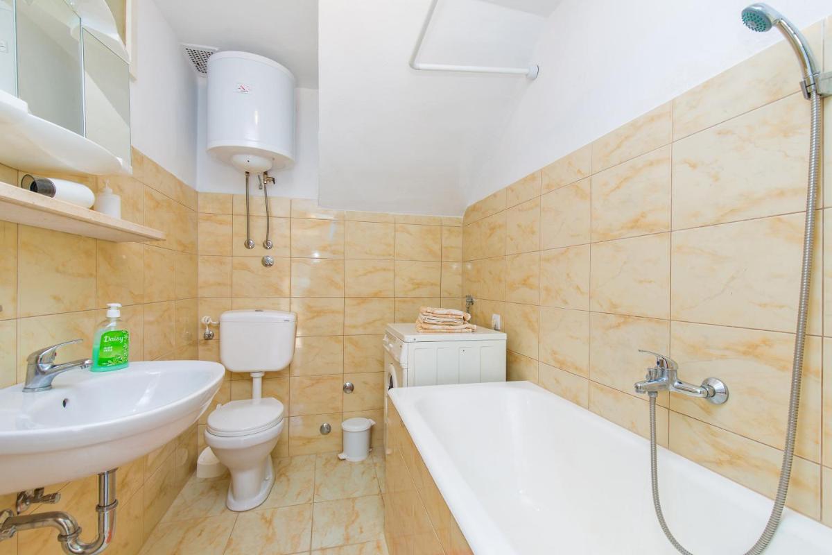Suitetrails - Apartman Monkovic
