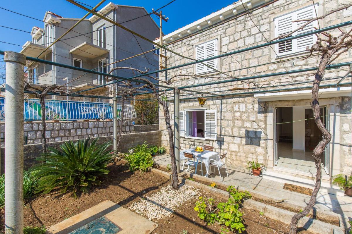 Apartman Monkovic - Housity