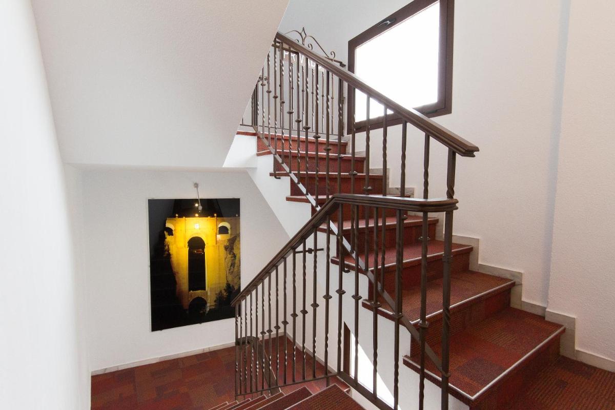 Imagen de la galería de Hotel El Tajo & SPA, en Ronda