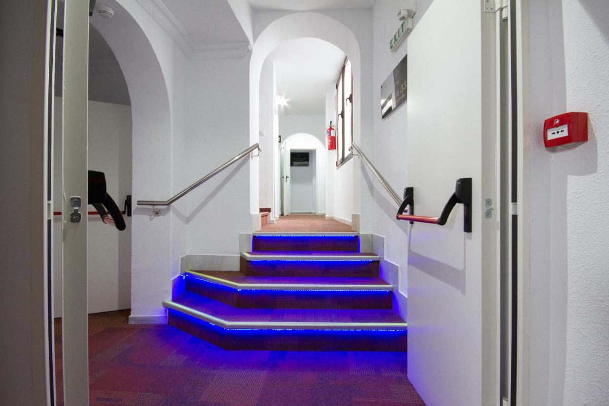 Imagen de la galería de Hotel El Tajo & SPA, en Ronda