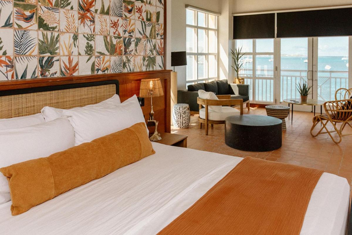 King Christian Hotel - Housity
