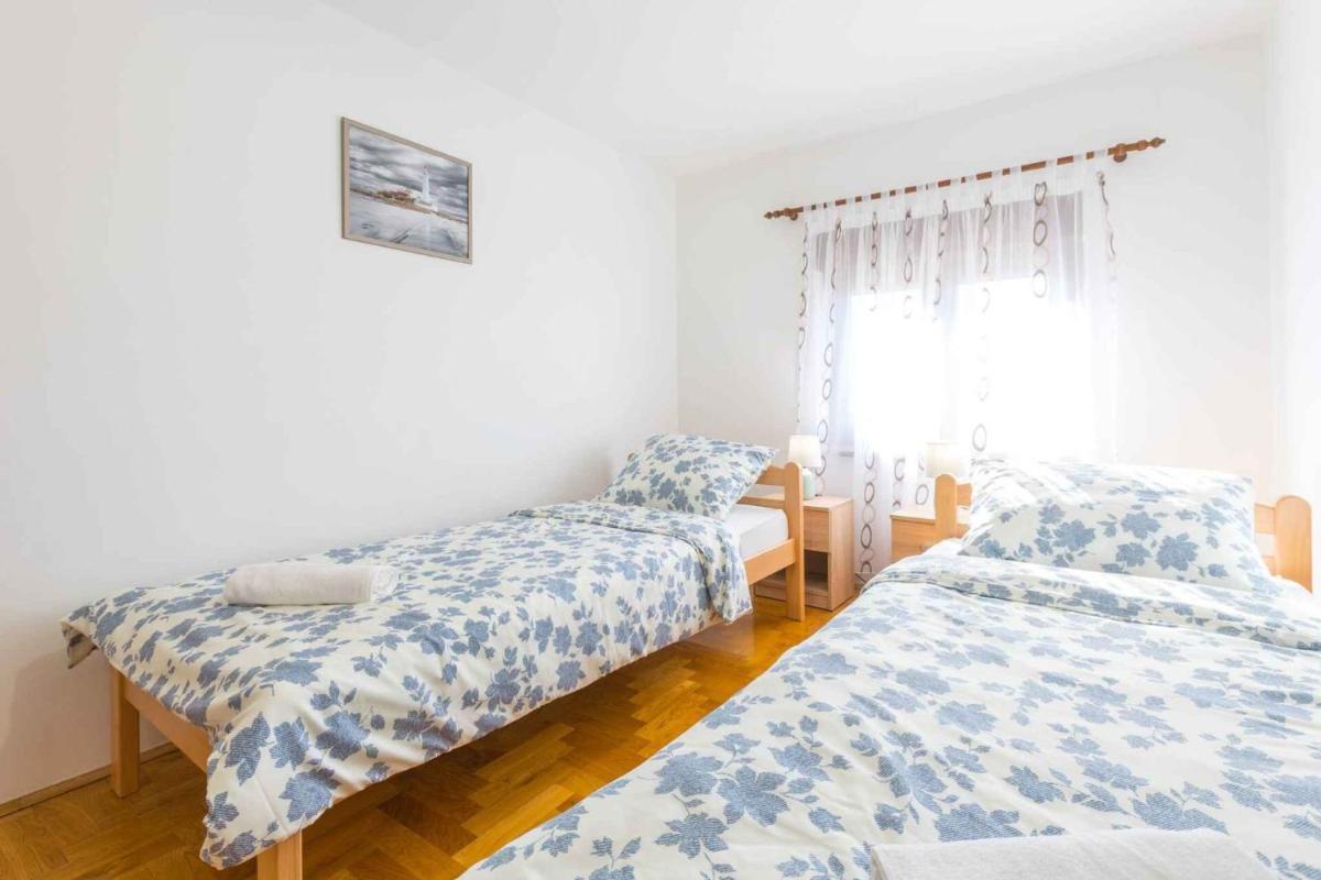 Apartment in Loborika - Istrien 51838 - Housity