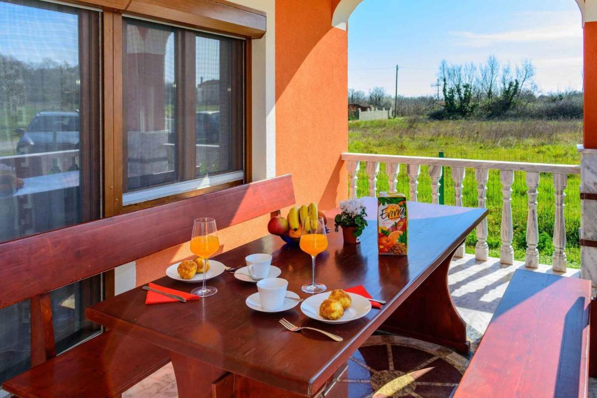 Apartment in Loborika - Istrien 51838 - Housity
