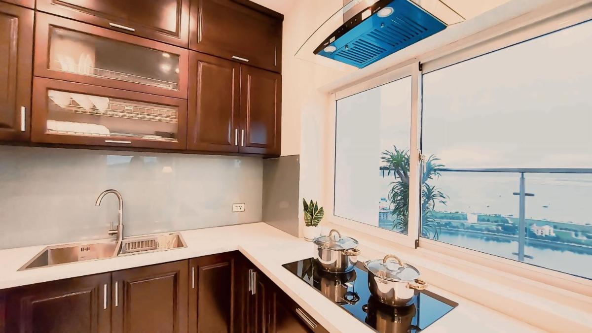 Homestay Ha Long luxury (sea view) - Housity
