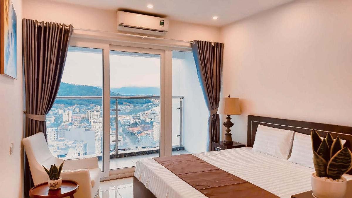 Homestay Ha Long luxury (sea view) - Housity