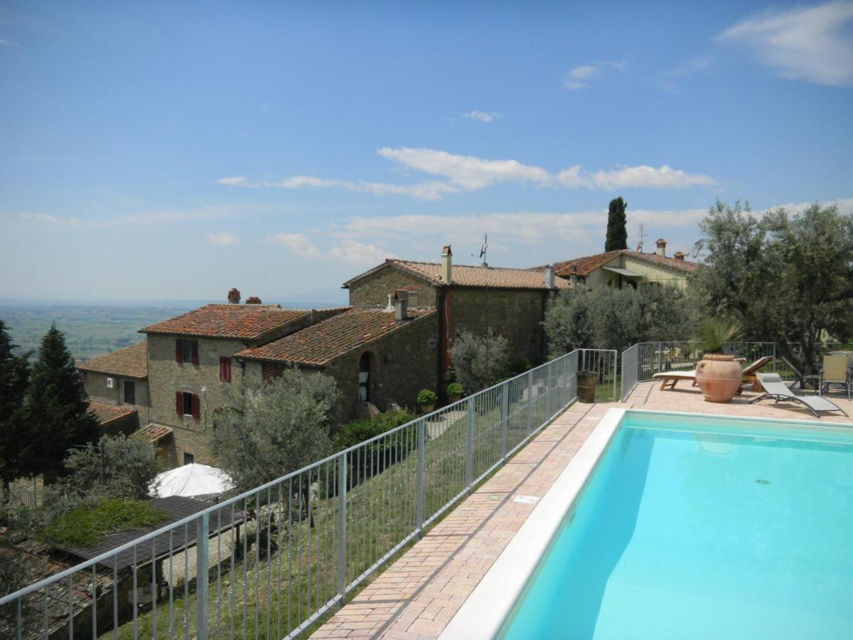Agriturismo La Gioconda - Housity
