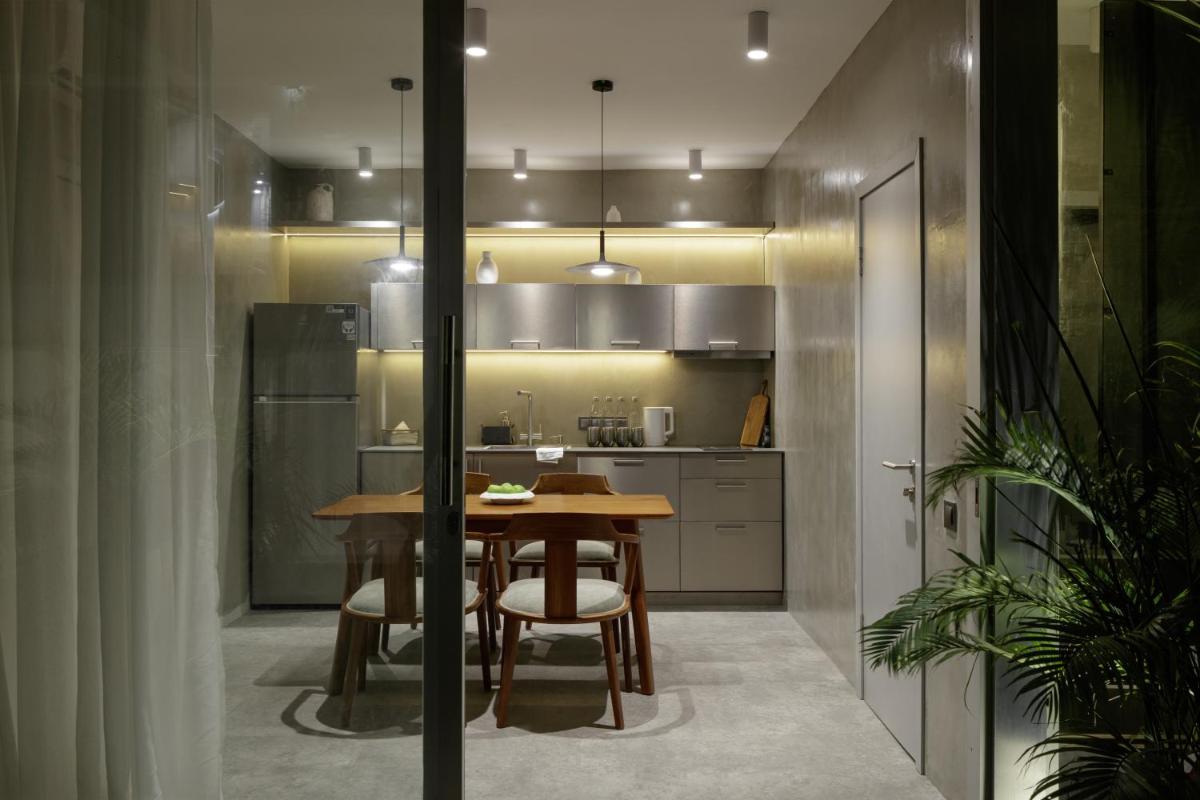 Unit Space Village - Housity