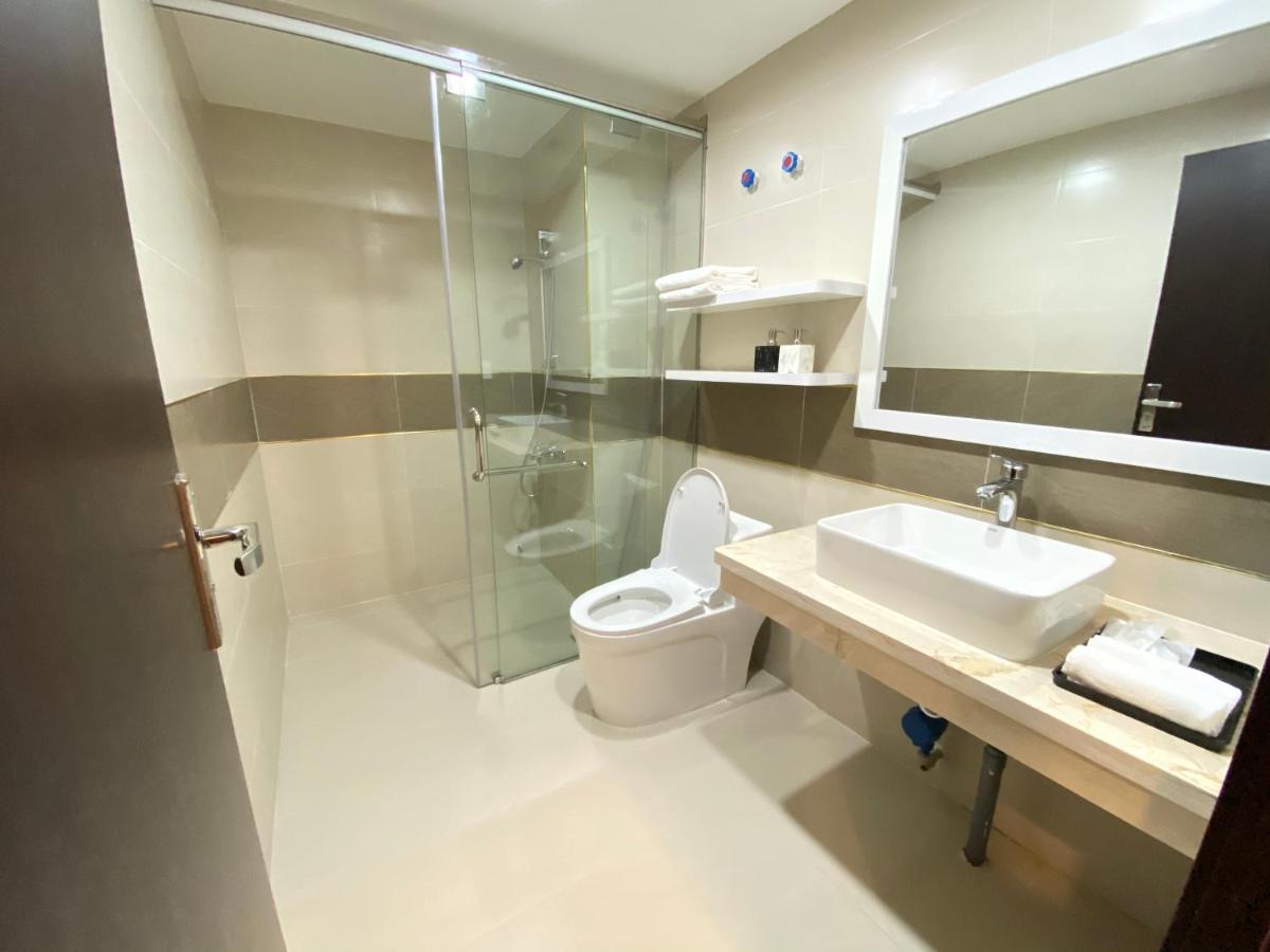 The Nova Hotel & Apartment - Hizvo