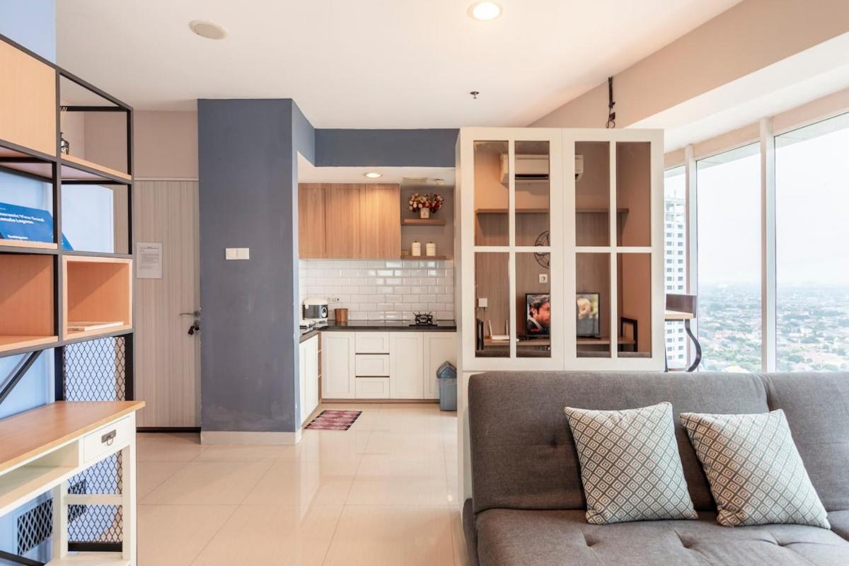 Panoramic View Grand Kamala Lagoon - Housity