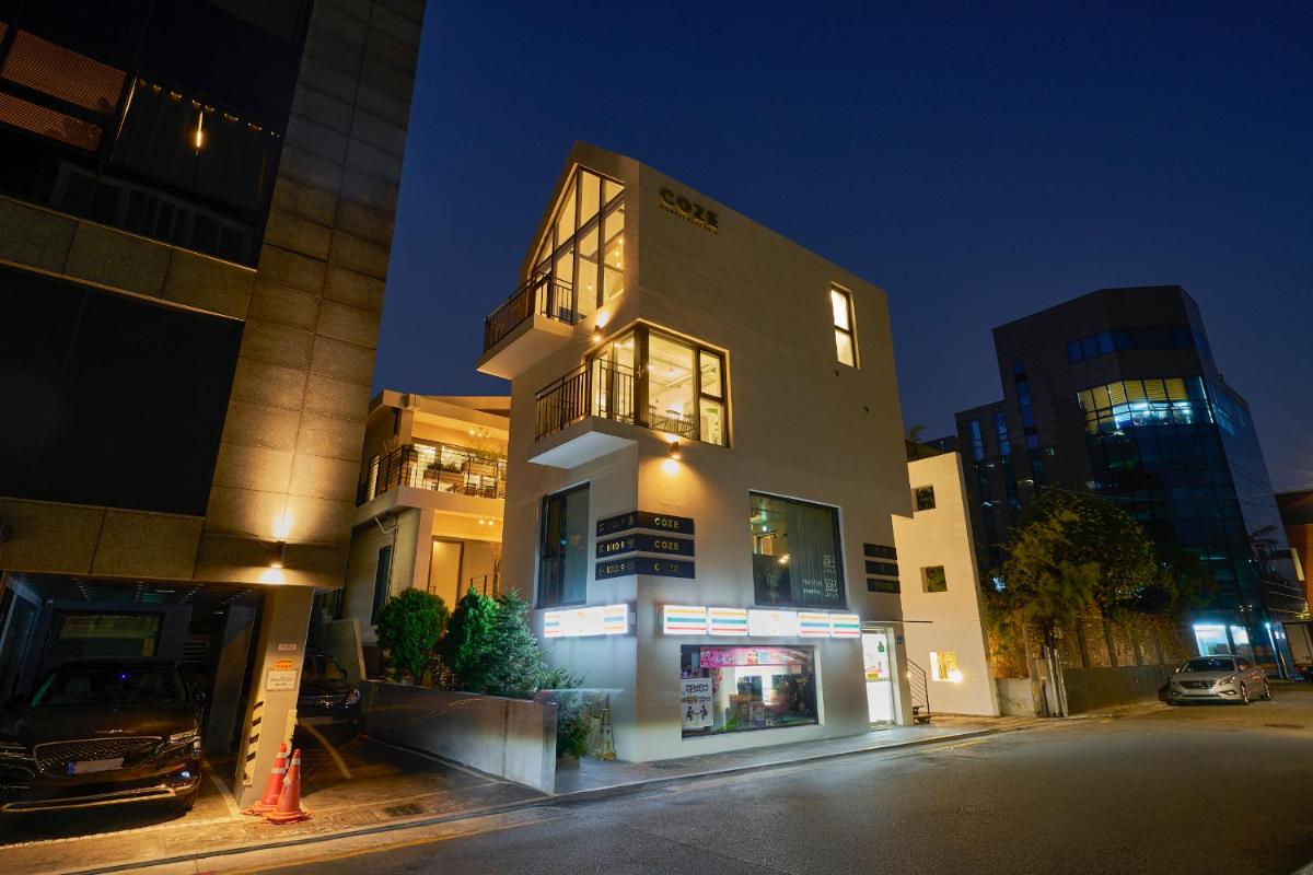 Yt Tailored Service Home Near Hongik Univ Station - Hizvo