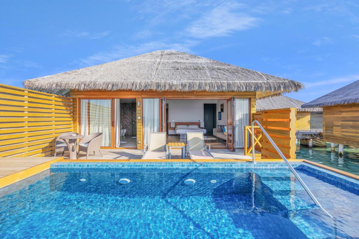 Cocoon Maldives - All Inclusive - Housity