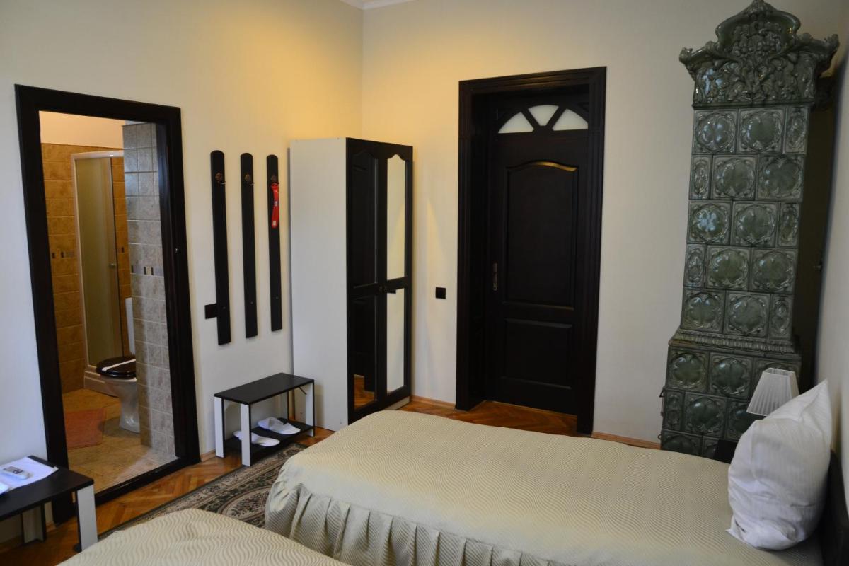 Porto Franco Residence - Housity