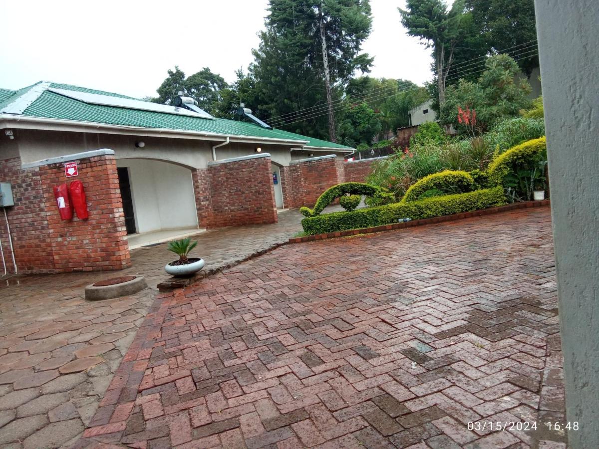 PaTerrace guest lodge - Housity