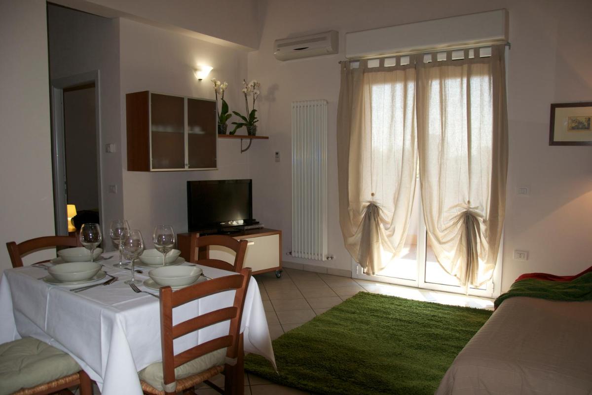 Residence Mosaico - Housity