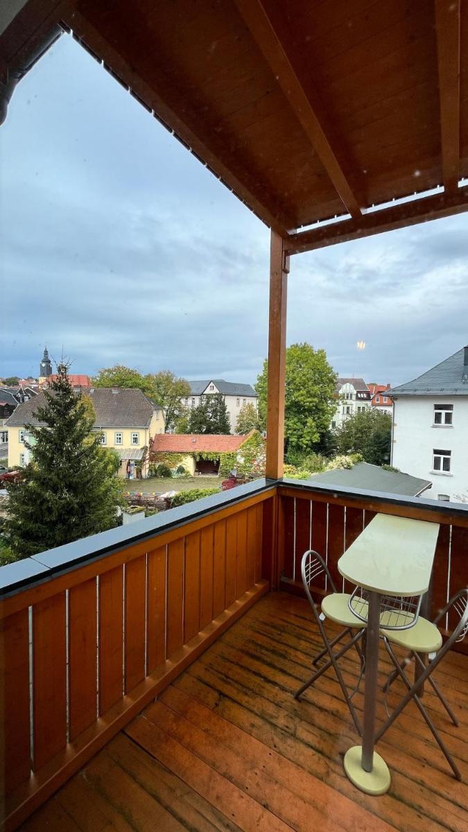 Apartment-Luck Ilmenau - Housity