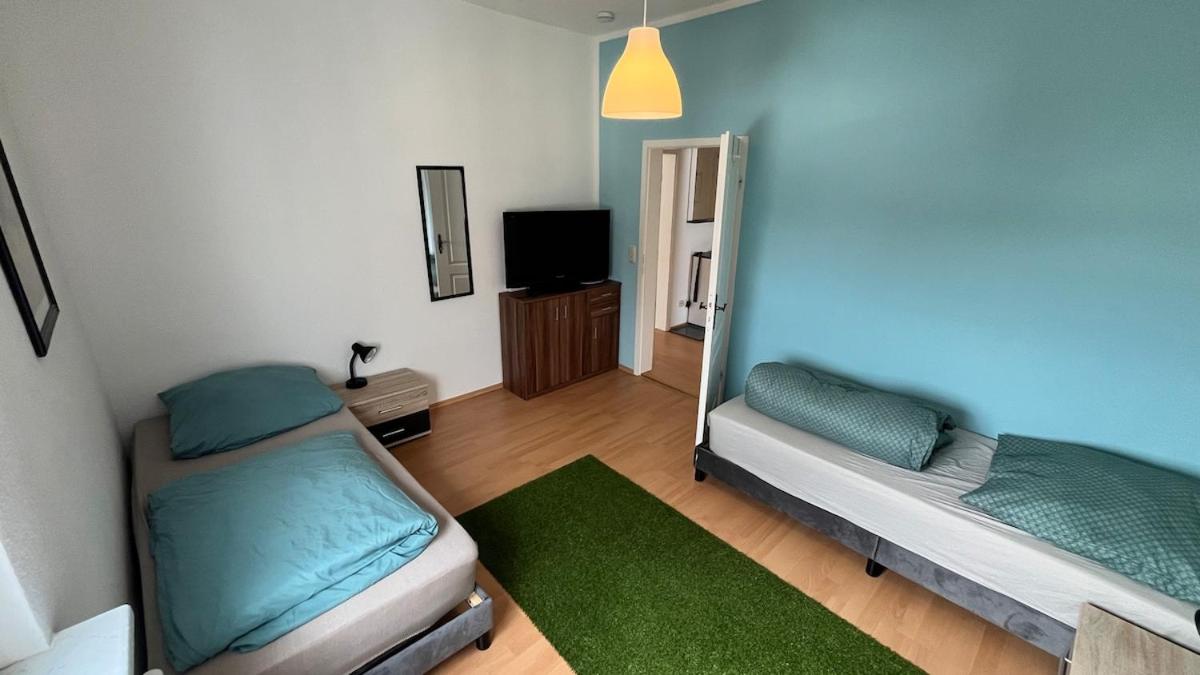 Apartment-Luck Ilmenau - Housity