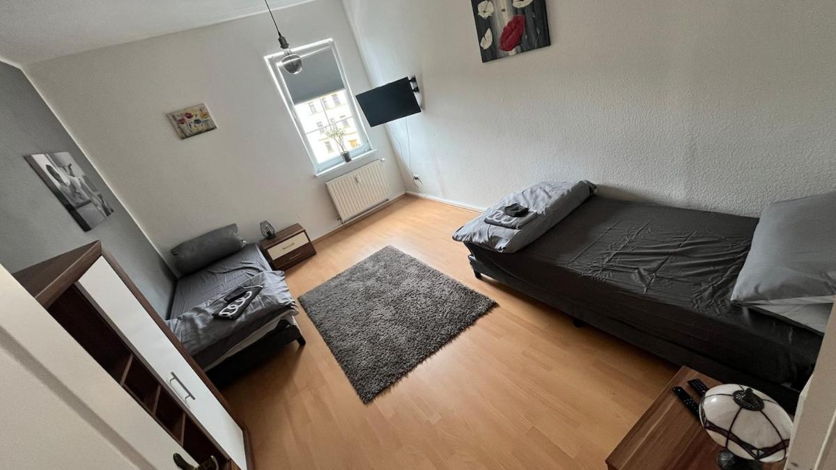 Apartment-Luck Ilmenau - Housity