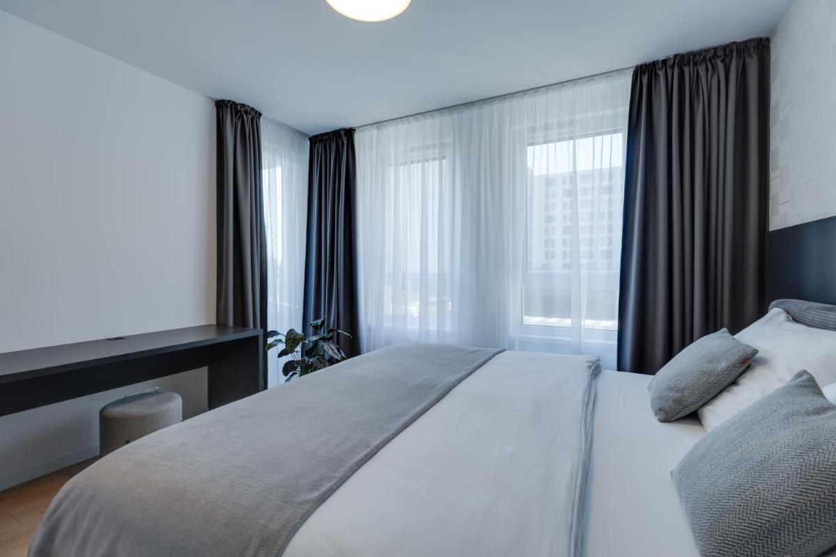 Apartmán Galileo - Housity