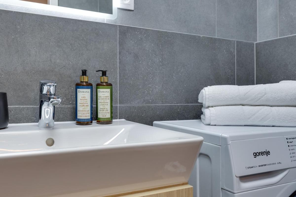 Apartmán Galileo - Housity