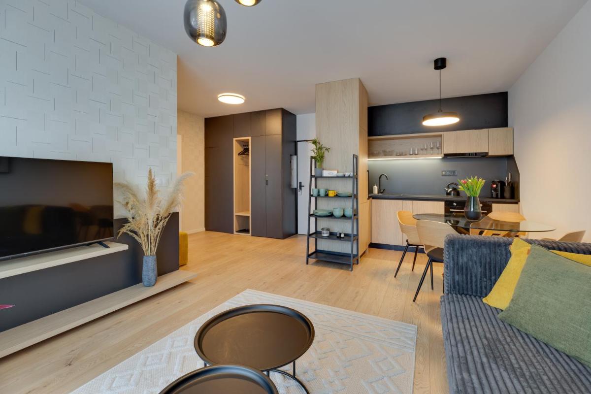 Apartmán Galileo - Housity