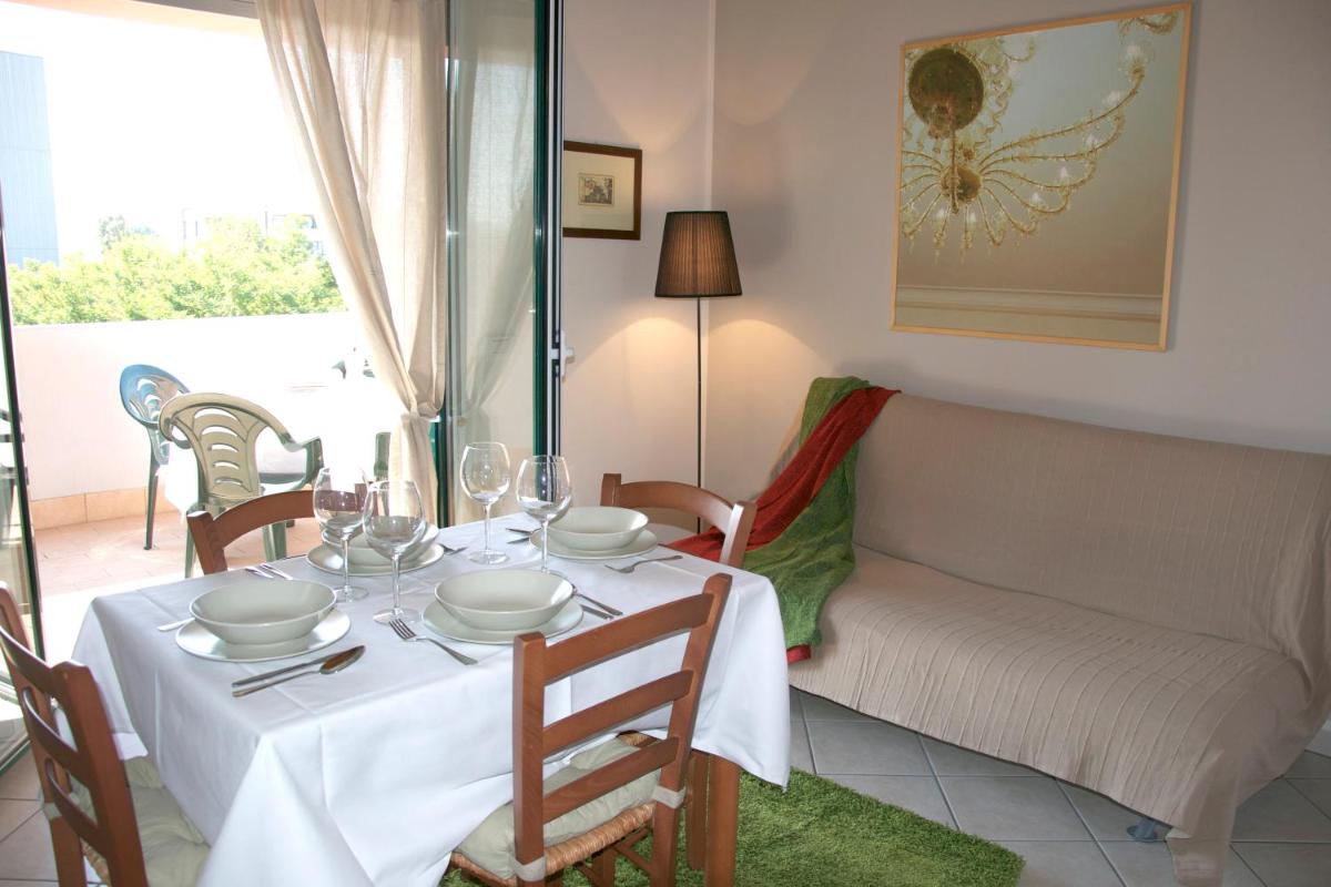 Residence Mosaico - Housity