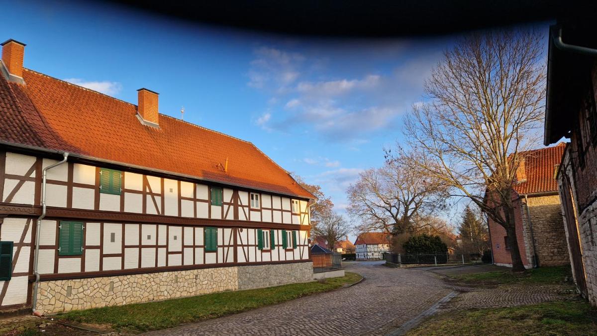 Ferienwohnung Demmel & Cie - Hizvo