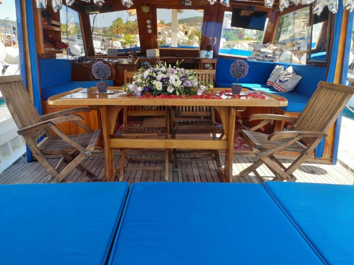 Bodrum Private Boat Tours -Daily -Yacht Tours Bodrum - Housity