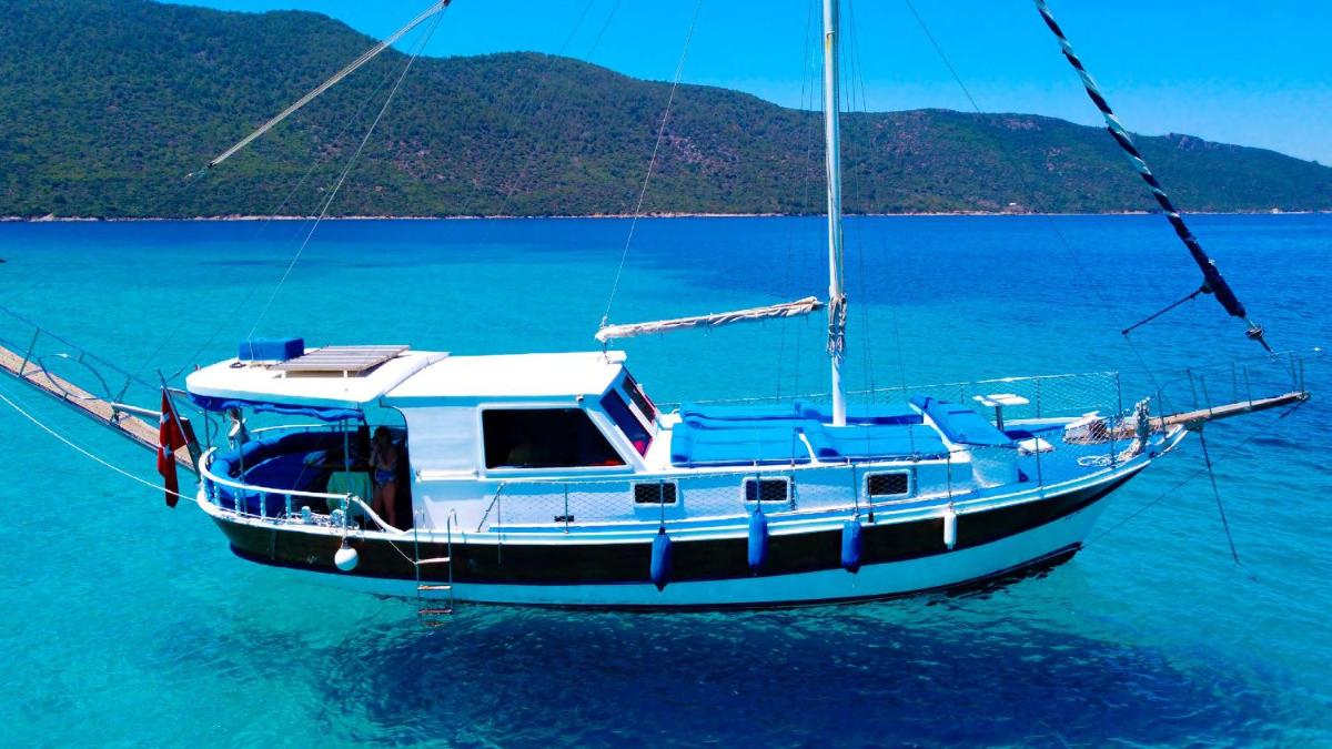 Bodrum Private Boat Tours -Daily -Yacht Tours Bodrum - Housity