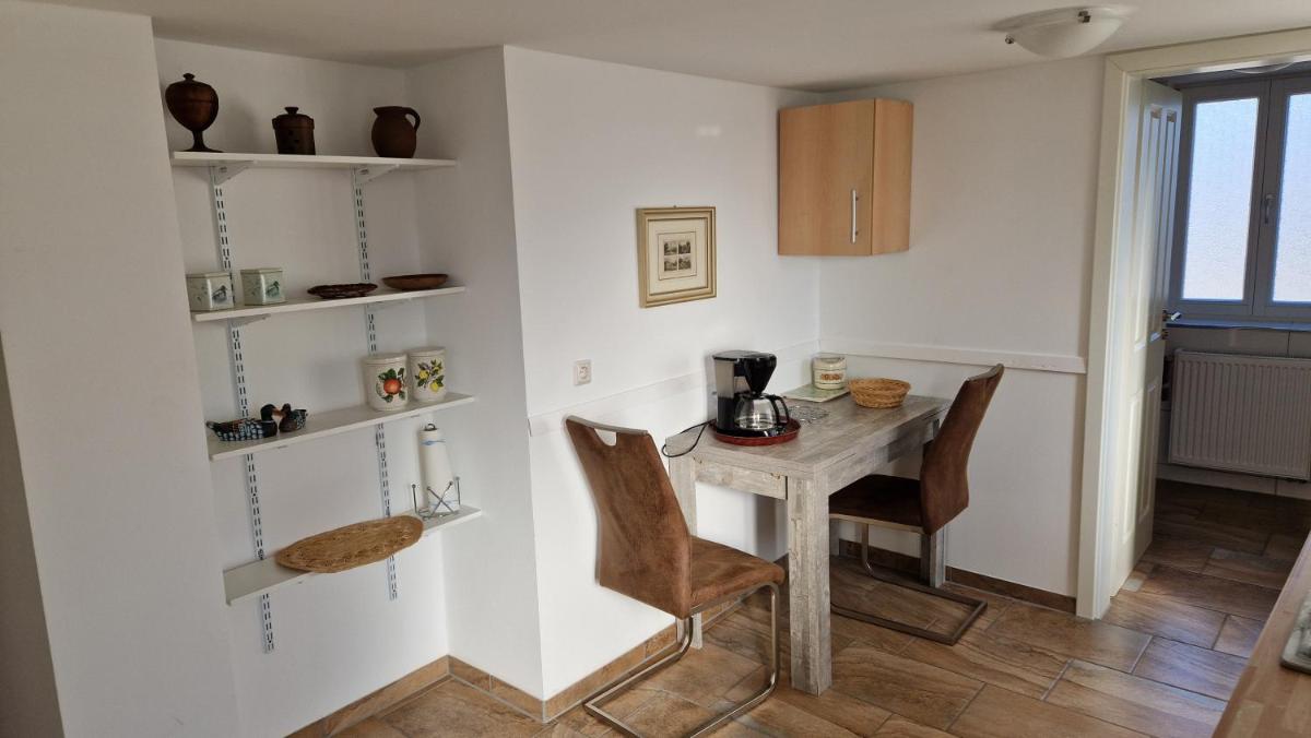 Ferienwohnung Demmel & Cie - Hizvo