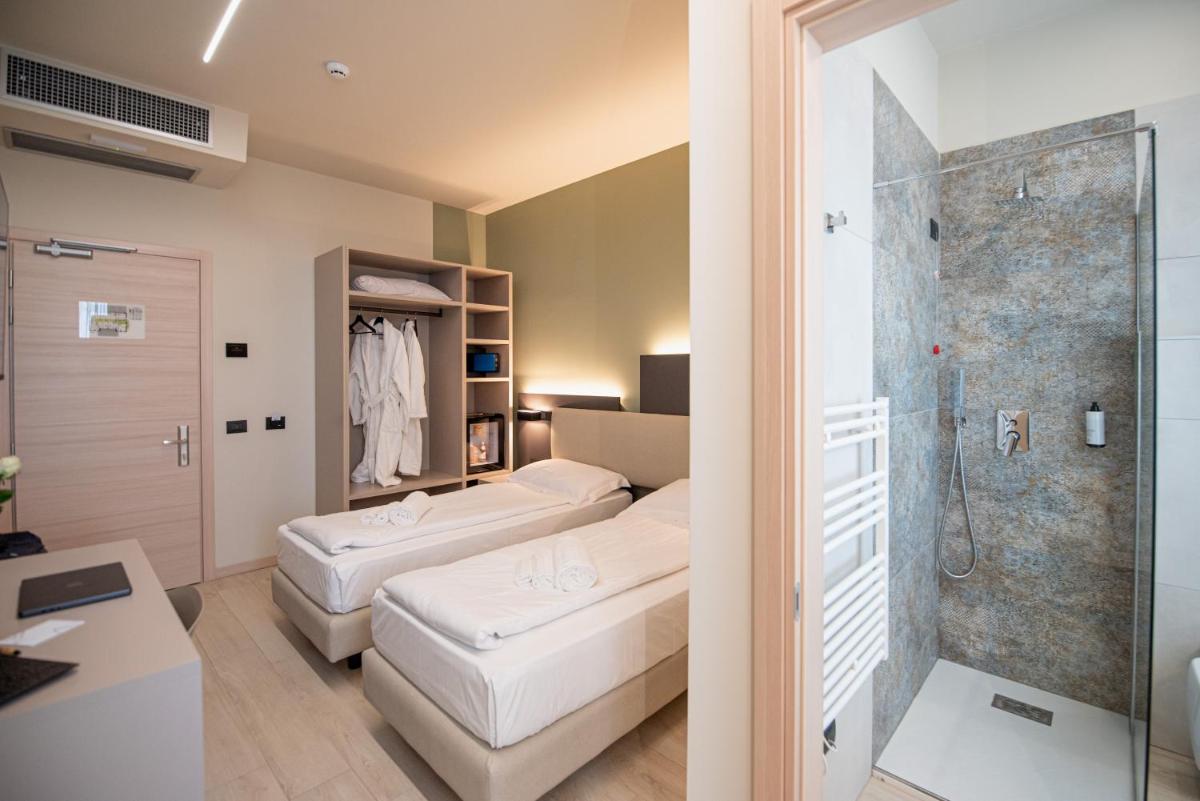 Ile Hotel - Hizvo