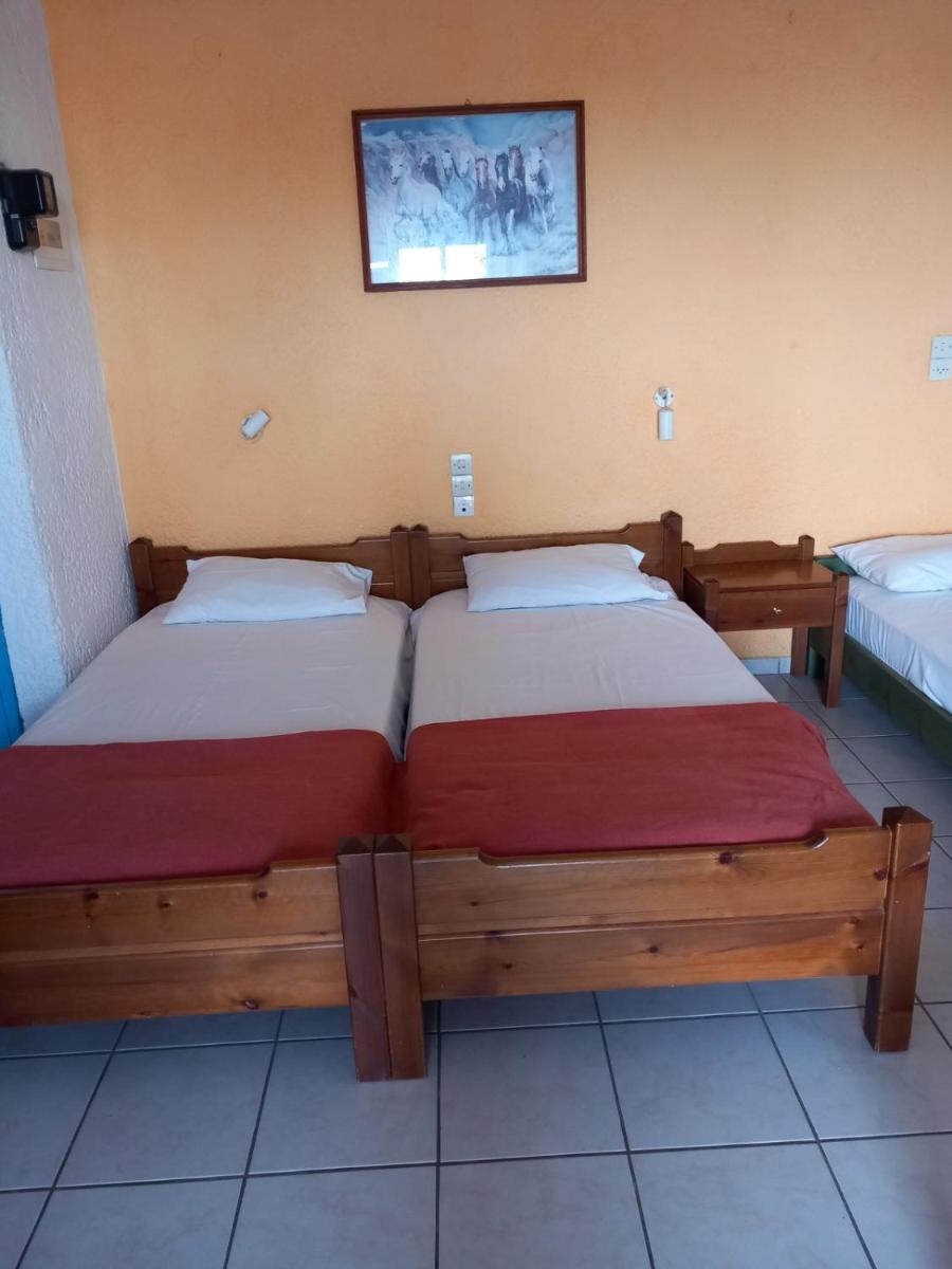Antikristo Rooms - Housity