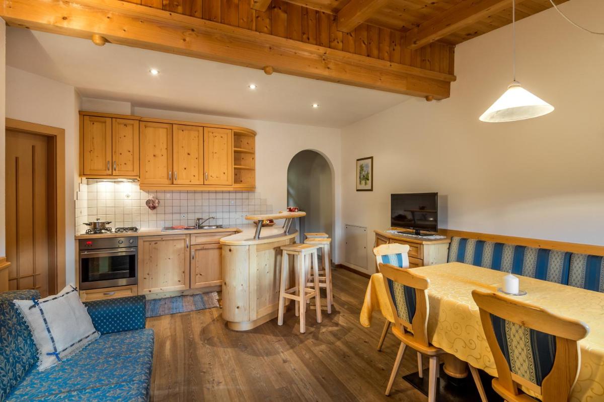 Appartamenti Maierhof - Housity