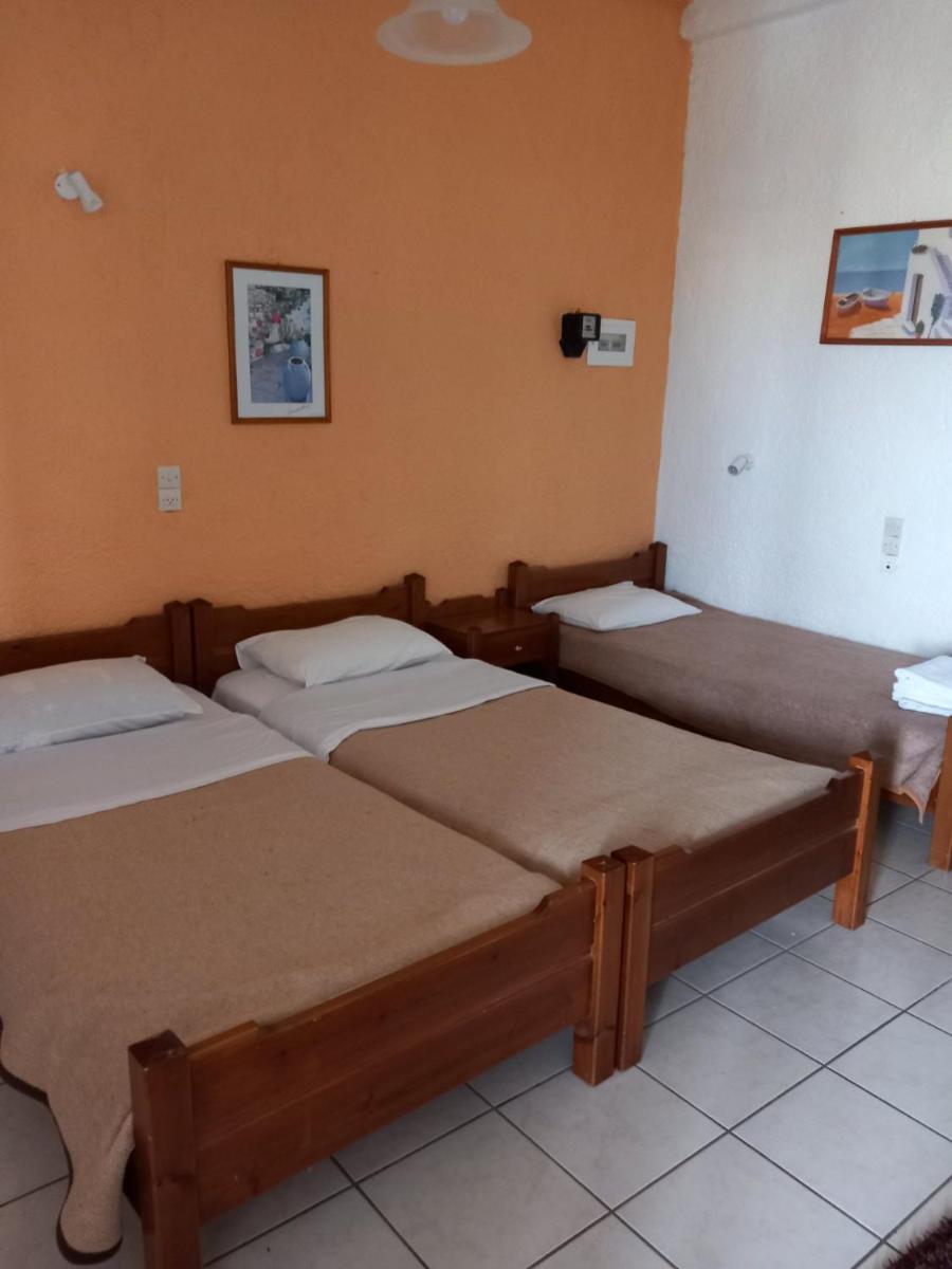 Antikristo Rooms - Housity