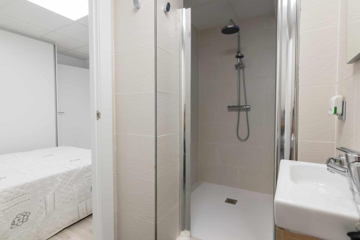 Apartamentos Arena y Cairo - Hizvo