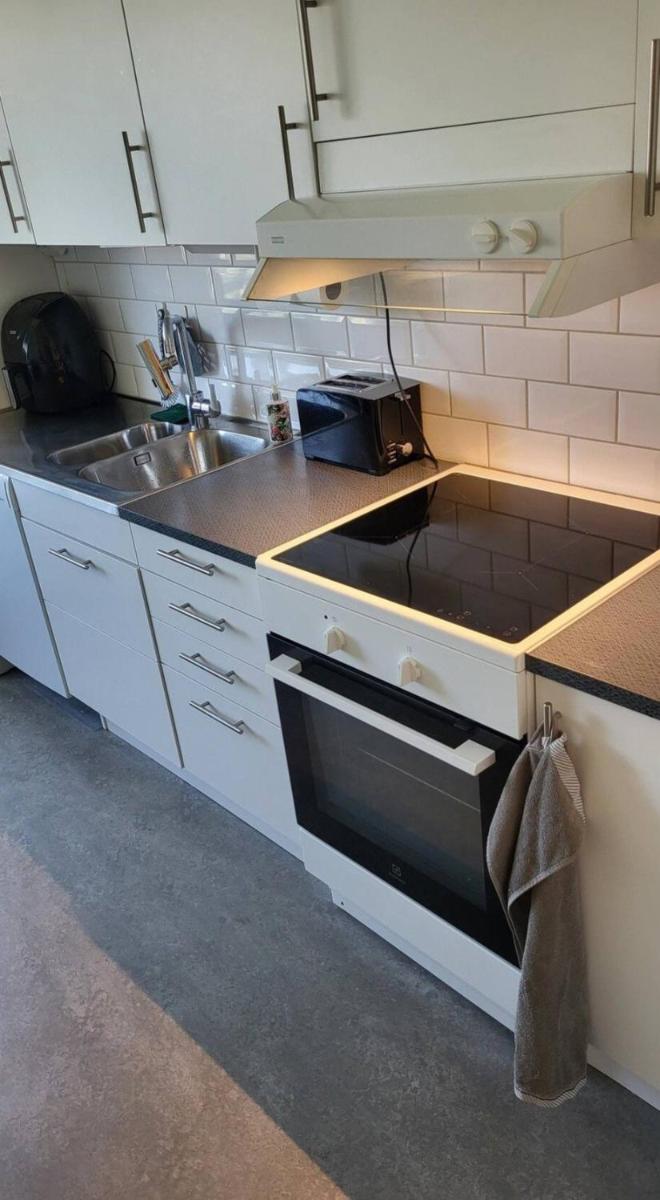nice flat close to the center - Housity