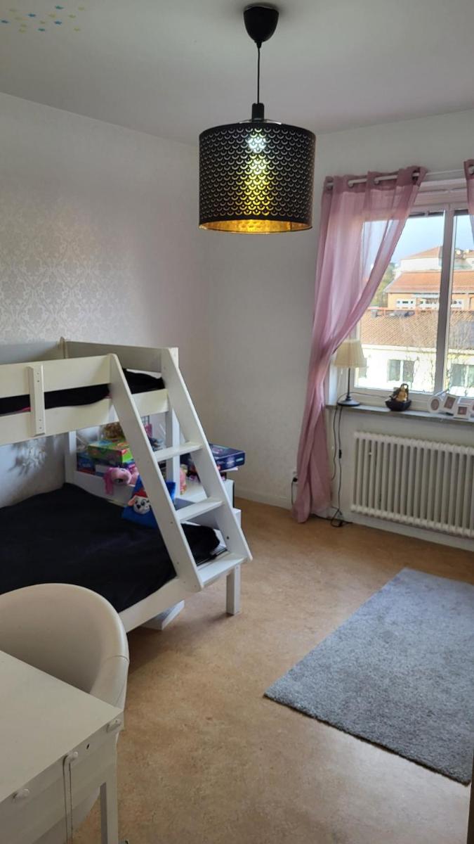 nice flat close to the center - Housity