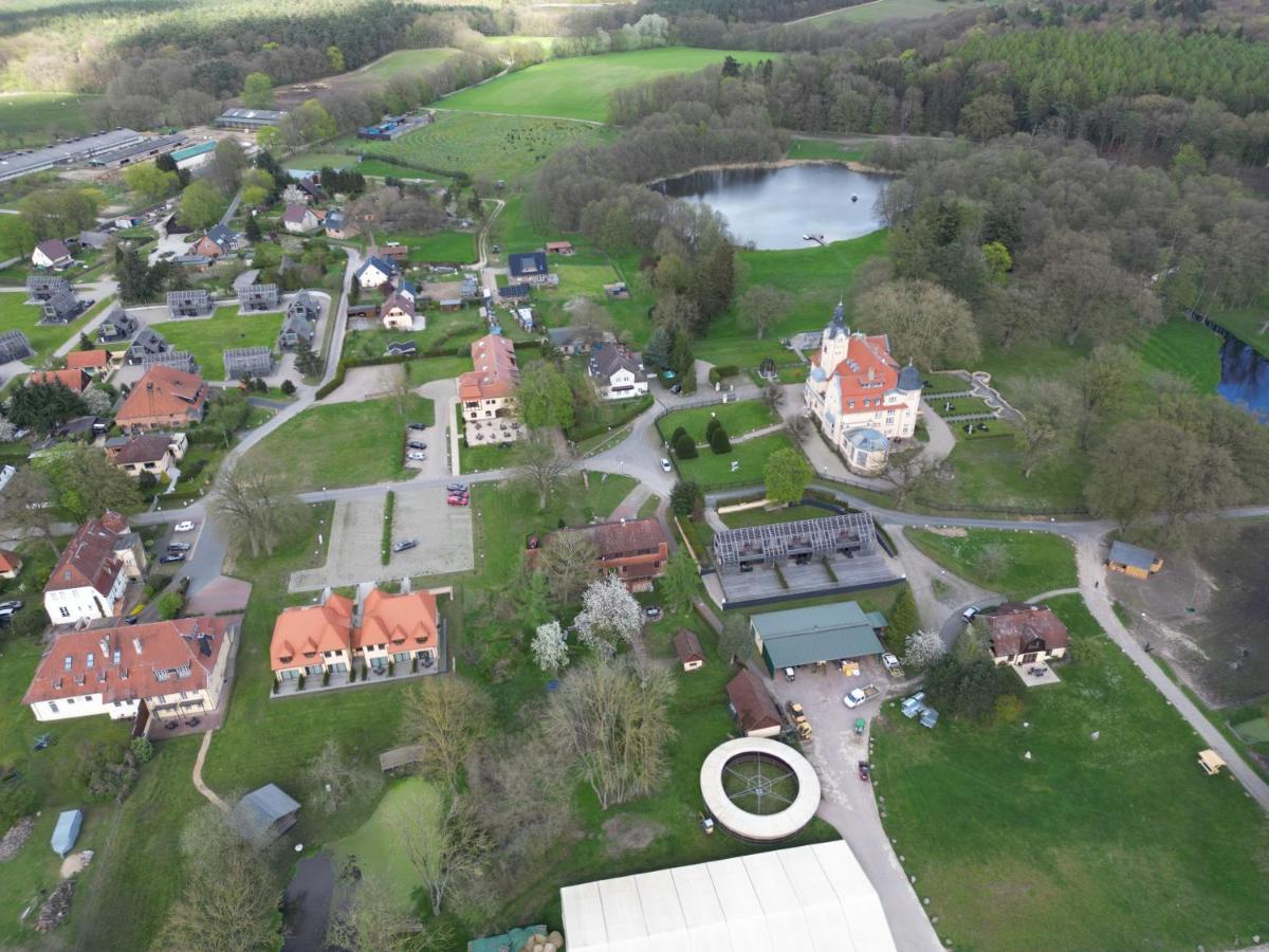 Bernsteinschloss - Housity
