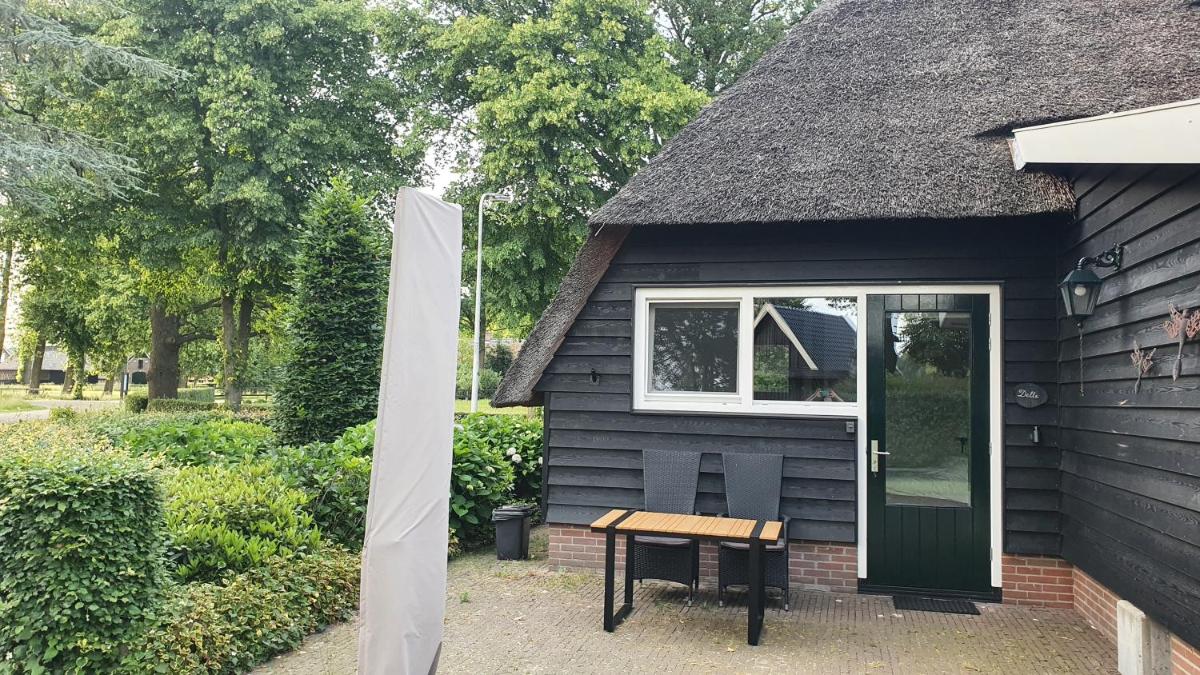 Rheezerstee - Housity