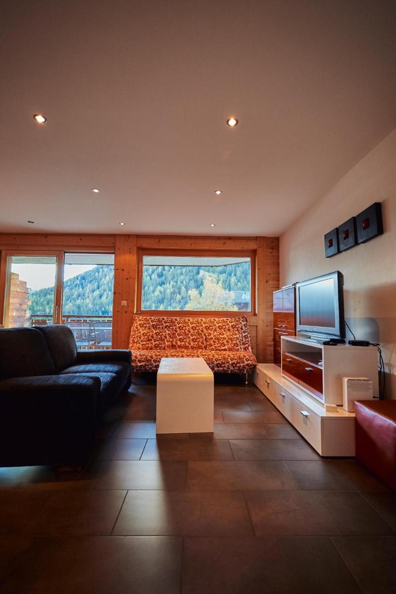 Au Vieux Champex - Housity