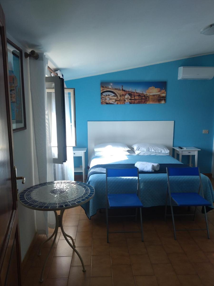 B&B La Pace Ardea - Housity