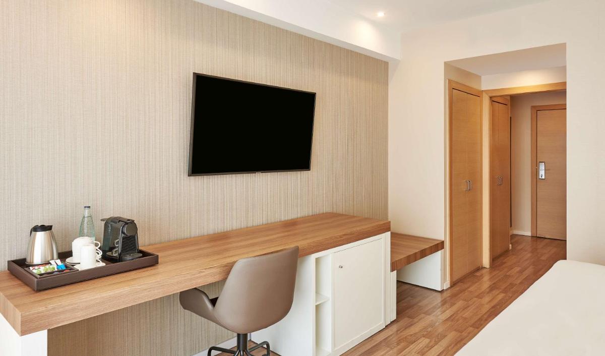NH Andorra la Vella - Housity