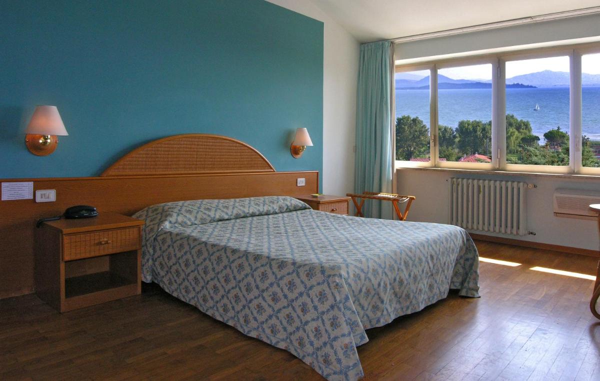 Hotel Cavalieri - Housity