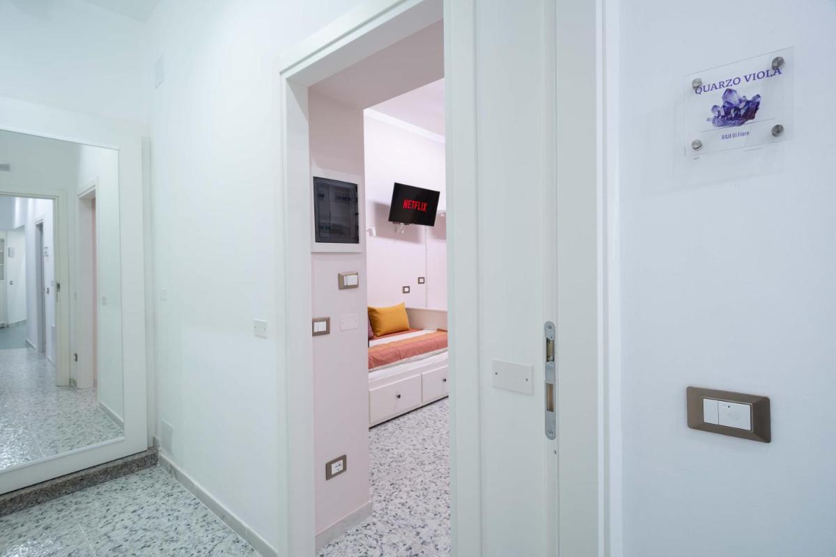 Di Fiore BED BREAKFAST - Housity